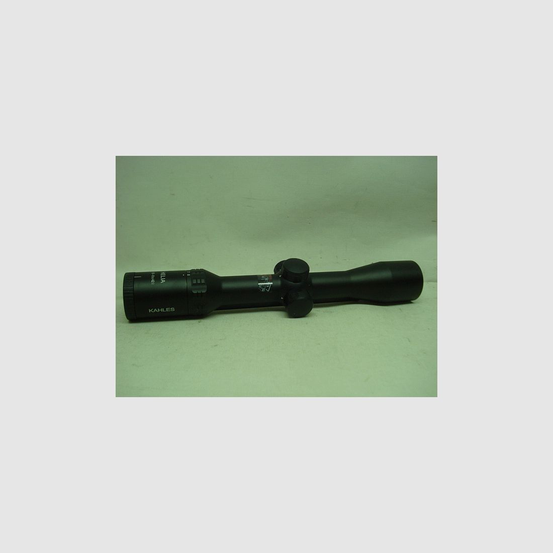 Helia 1,6-8x42i Ass.4-Punto SR -