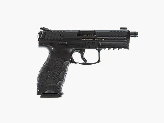 PISTOLA – HECKLER & KOCH – MOD. SFP9SD – SF CAL. 9×21 NERA