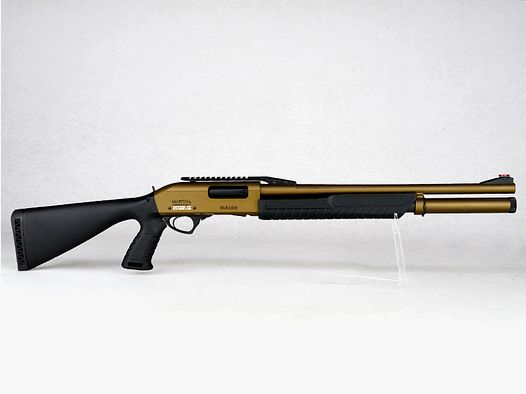 Fabarm PF Martial CANTILEVER 20"
