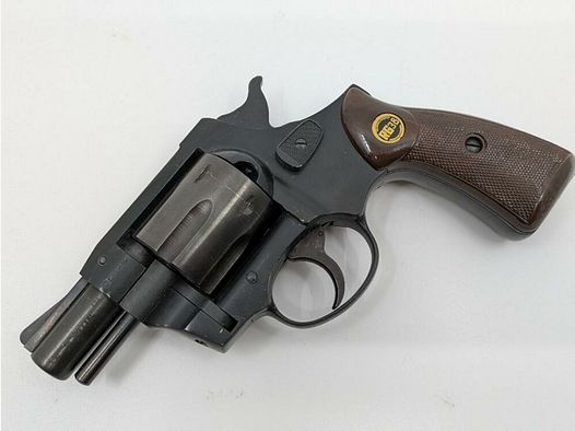 Röhm RG38
