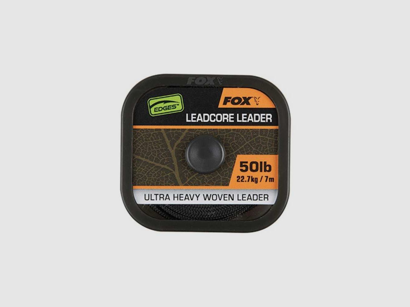 Leadcore Naturals Fuchs, Bild 2 von 3