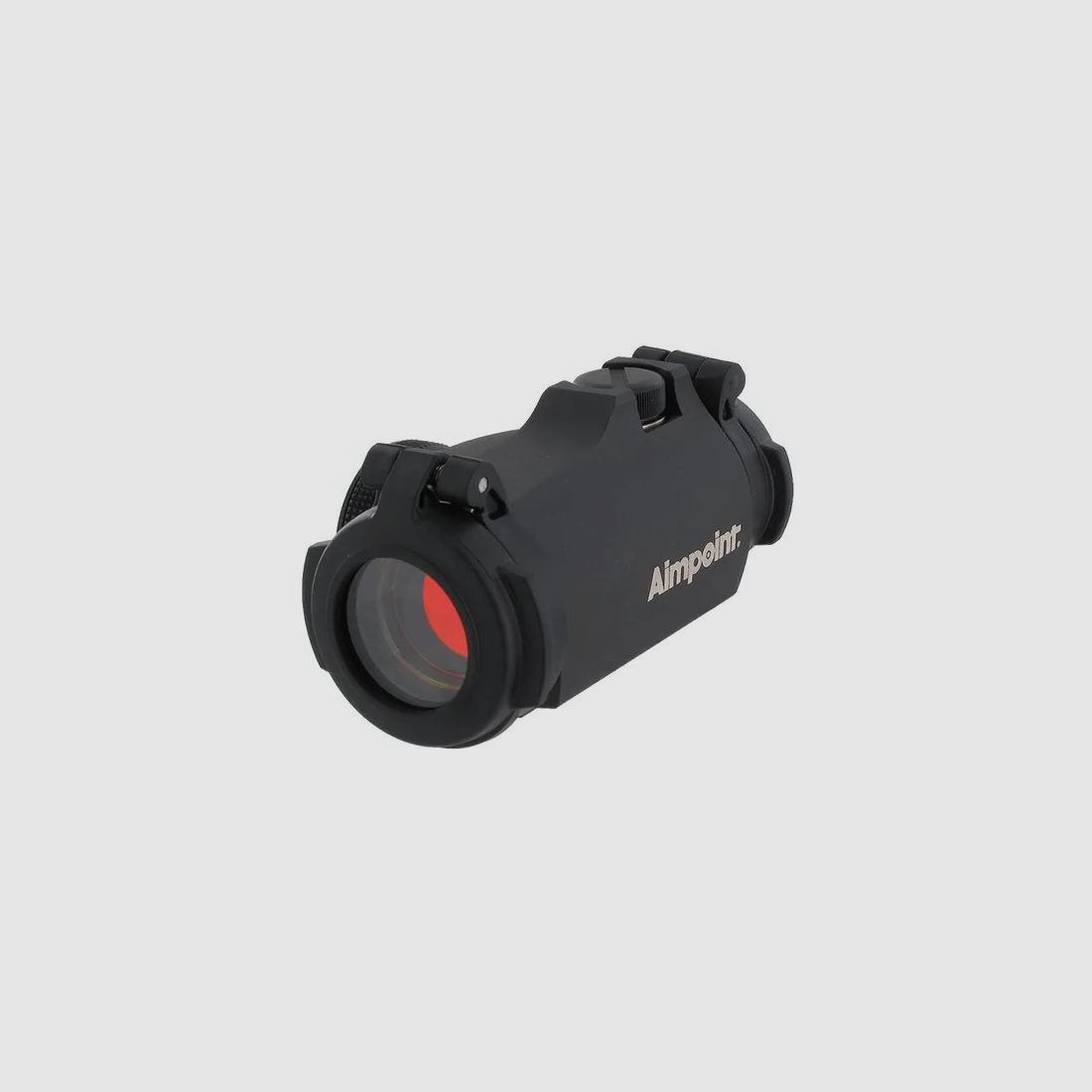 Aimpoint MICRO H-2 2 MOA ACET Technologie - black, ohne Montage