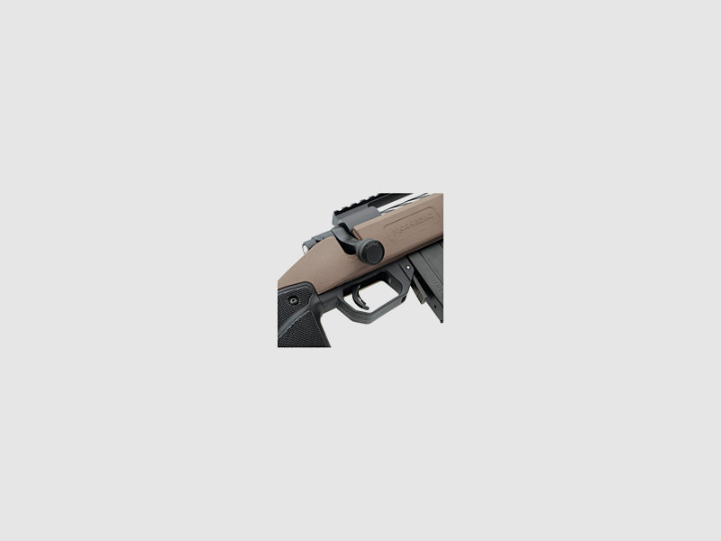 Mossberg Patriot LR Tactical .308 Win 22", Bild 9 von 10