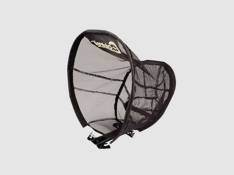 Universalhülsenauffangnetz Caldwell Schwarz Nylon, Bild 1 von 3