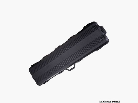 DOSKO SPORT – TACTICAL-koffer met wielen voor 2 geweren