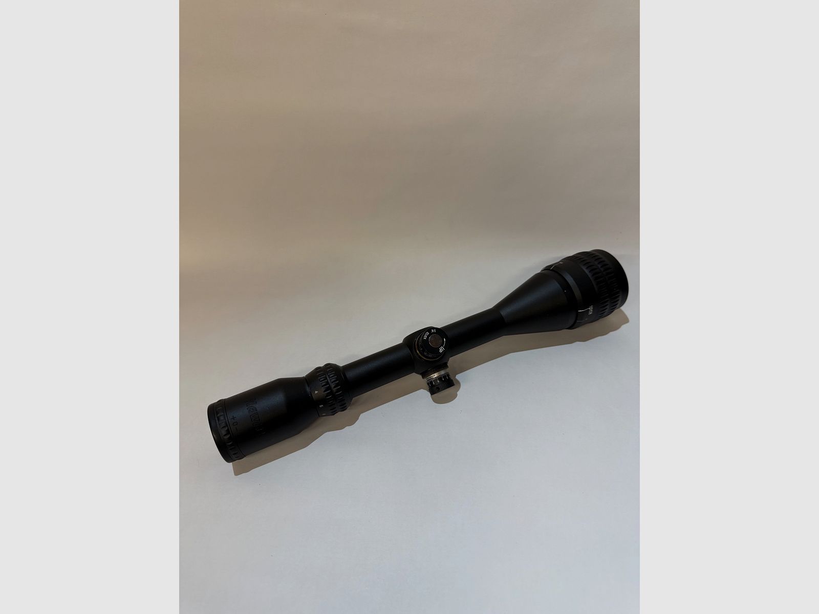 Anschütz Hawke 4-12 scope .22, afbeelding 2 van 4