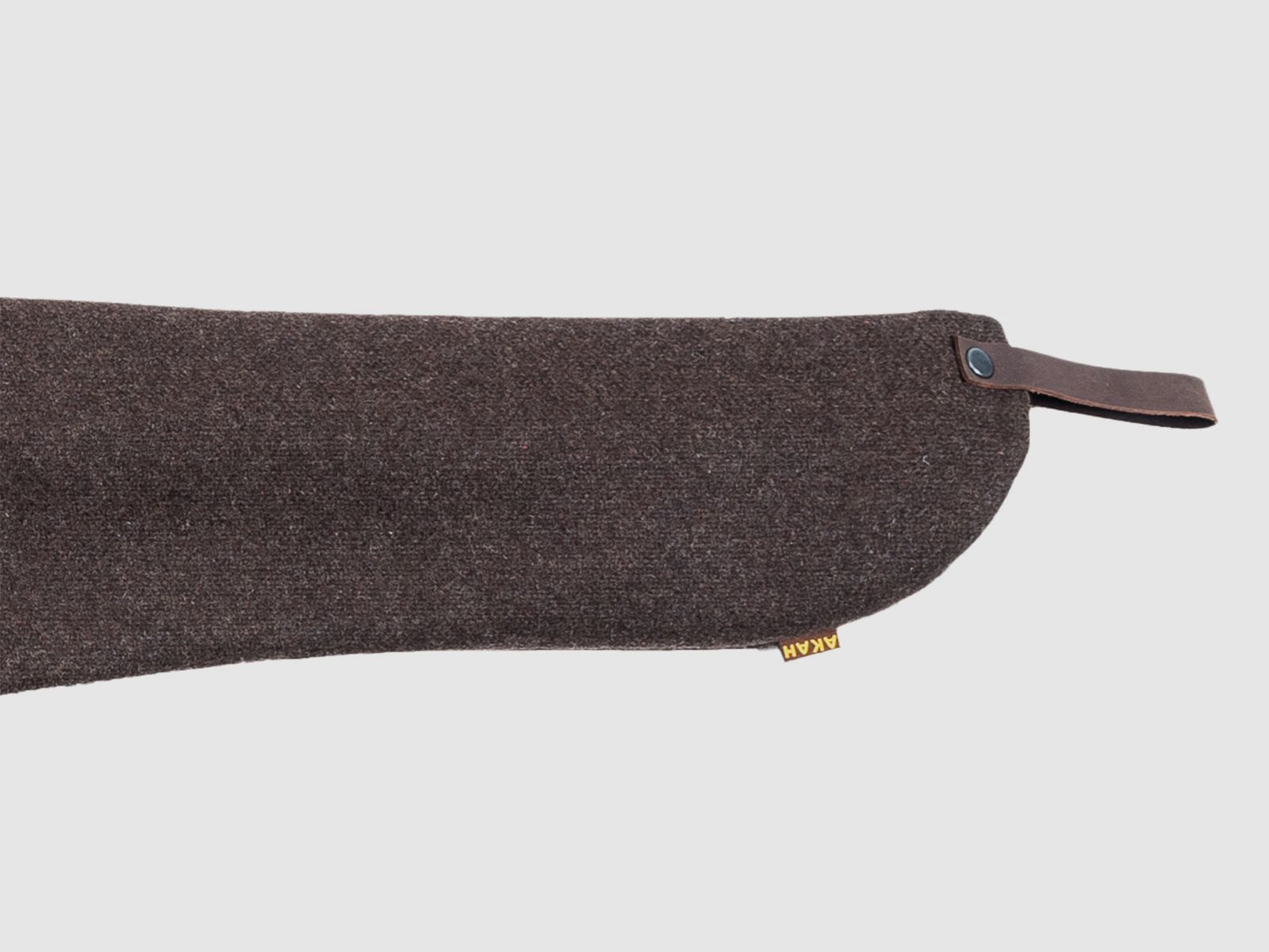 AKAH Pirschfutteral Loden 113cm