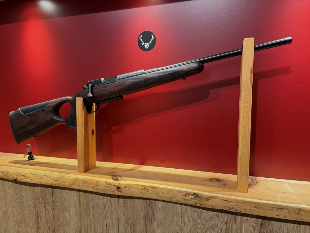 Mauser Mauser 25 Max, 51cmLL, M15x1, o.V., Bild 3 von 4