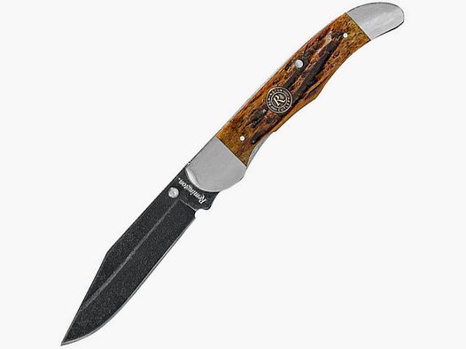 Navaja REMINGTON Backwoods Liner Lock 3.75″
