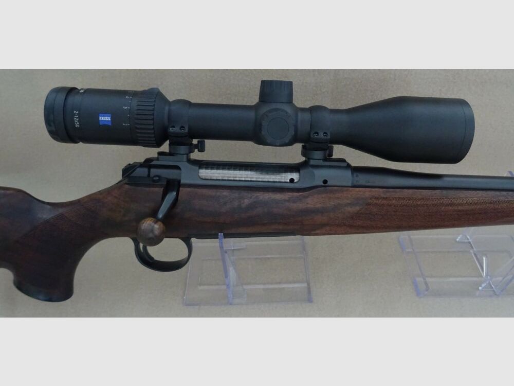Sauer 101 Artemis