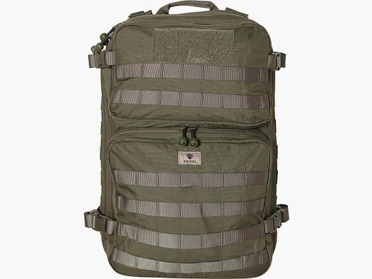 Snigel Rucksack Specialist 30 l