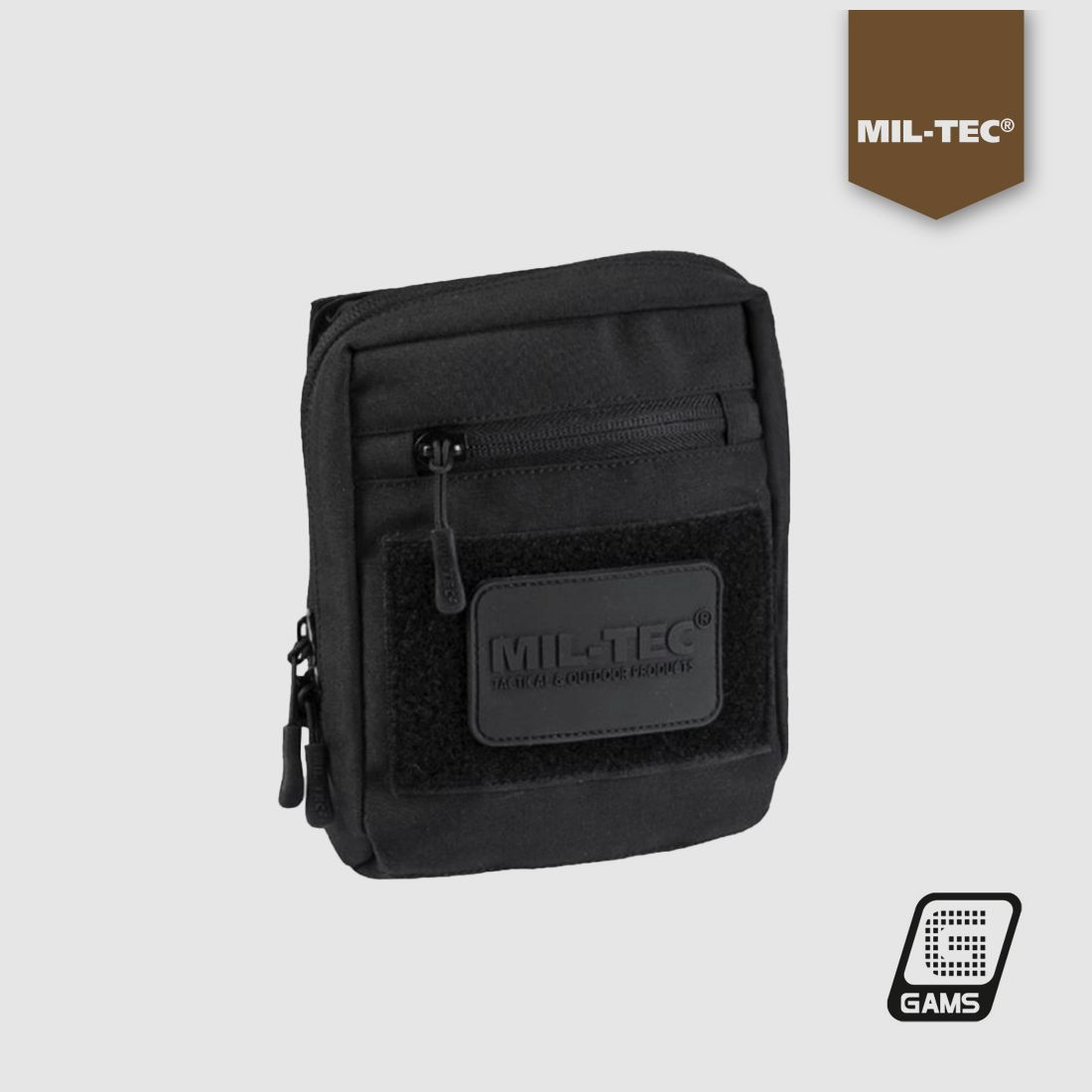 Miltec Mehrzwecktasche, Bild 1 von 3