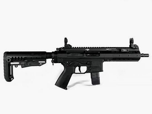B&T SPC9 Sport DE 9"