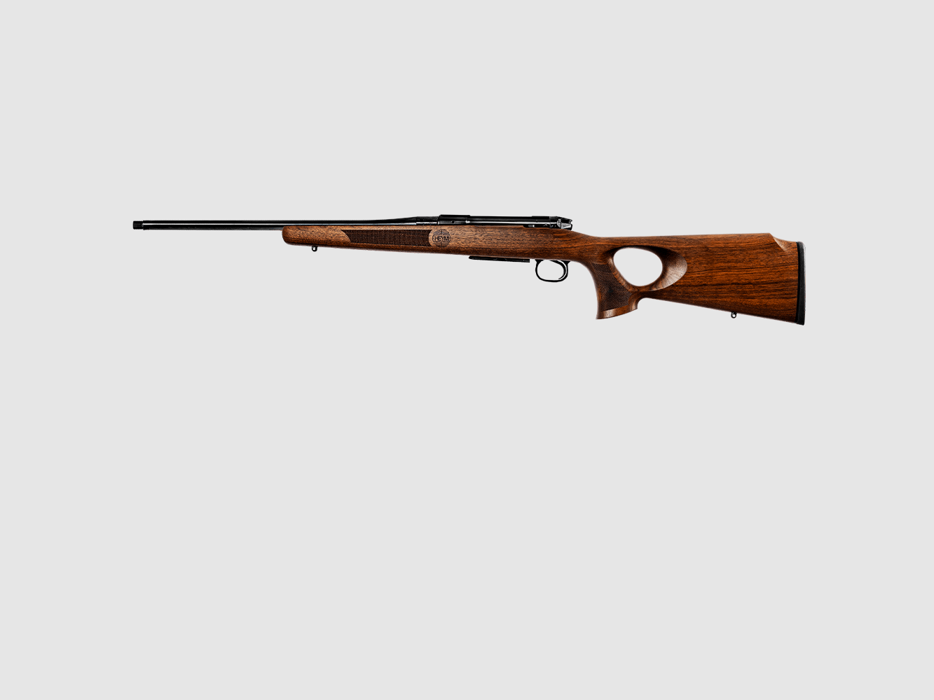SR30 Ranger.