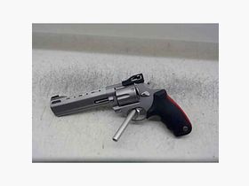 Revolver Taurus Mod. 444 ST im Kaliber 4mm Rem.Mag. gebraucht