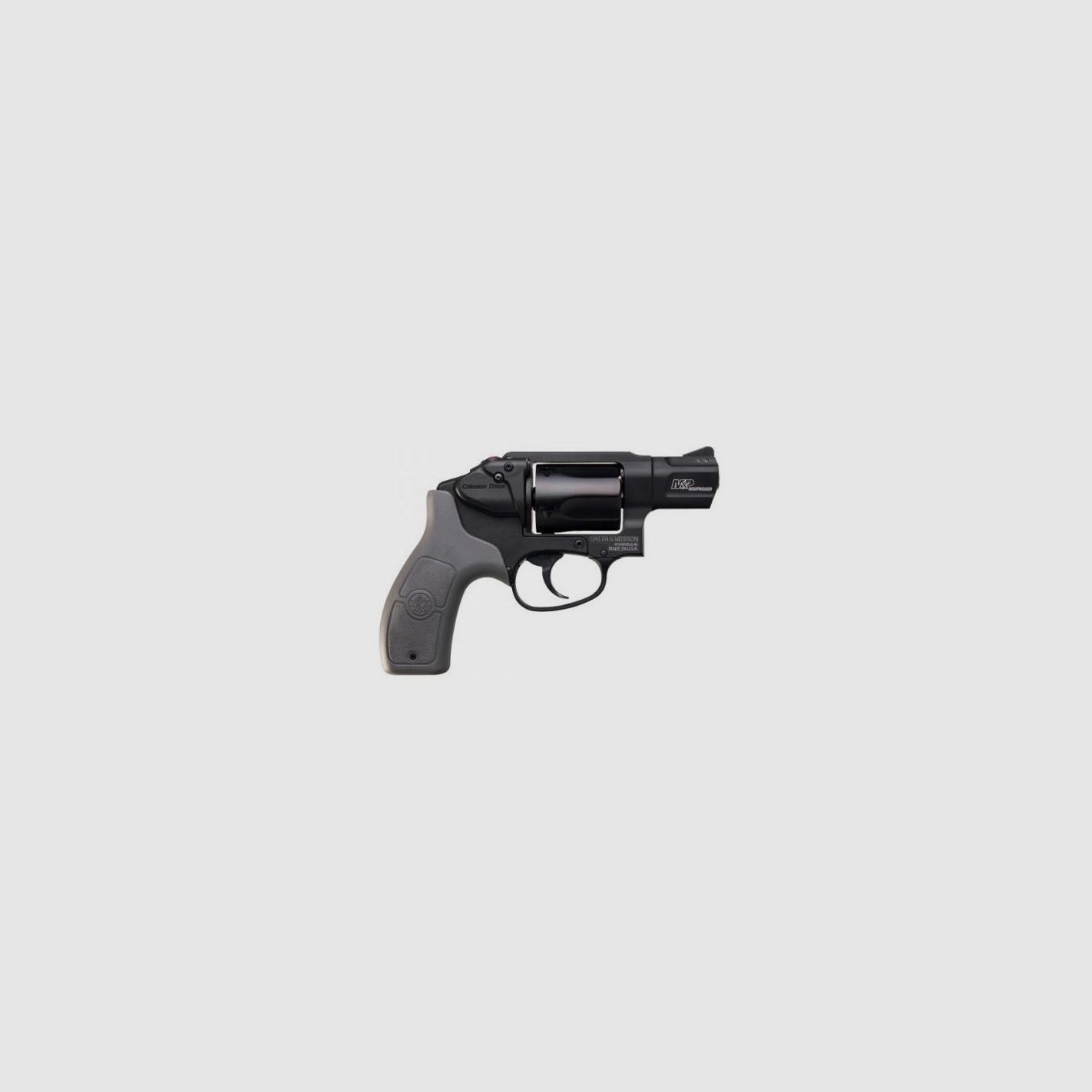 Smith & Wesson M&P BodyGuard 38 Kal. 38 Special, Bild 1 von 5