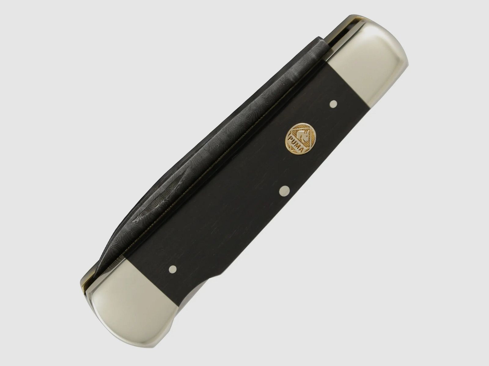 PUMA von Berg, limitiert auf 35 Exemplare