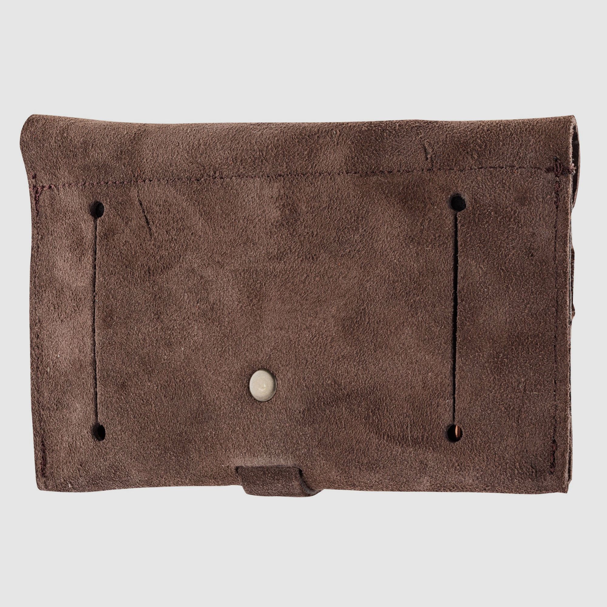 Tasche aus Rindsleder – Country Sellerie, Bild 2 von 5