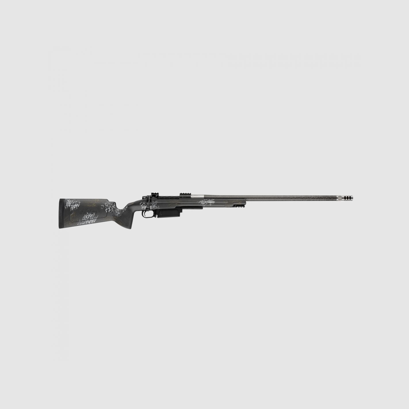Kelbly Nanook PH Gewehr Kal. 7mm PRC