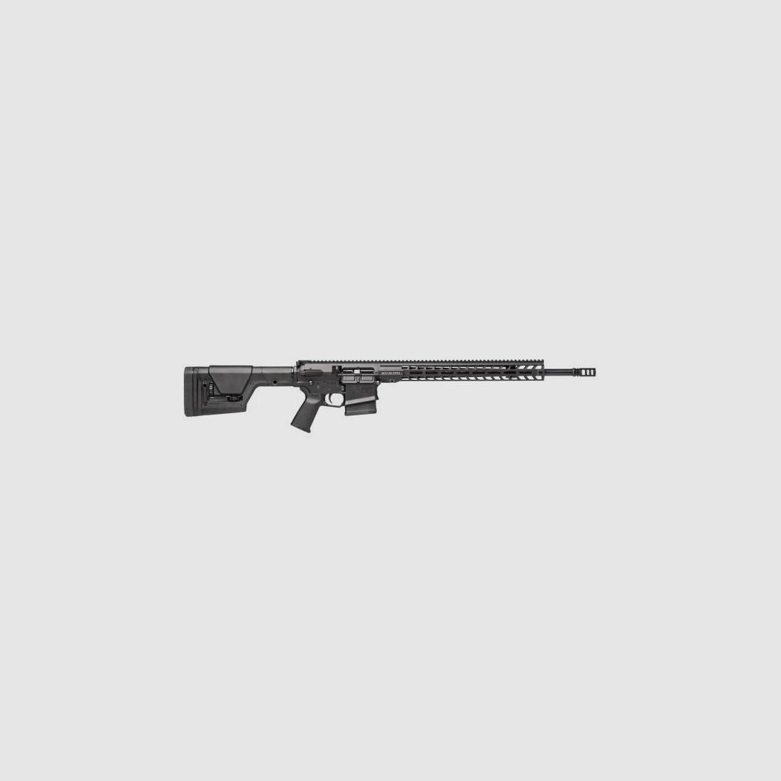 Stag Arms Semi-Automatic Rifle Mod. STAG10 Long Range -20' .308Win