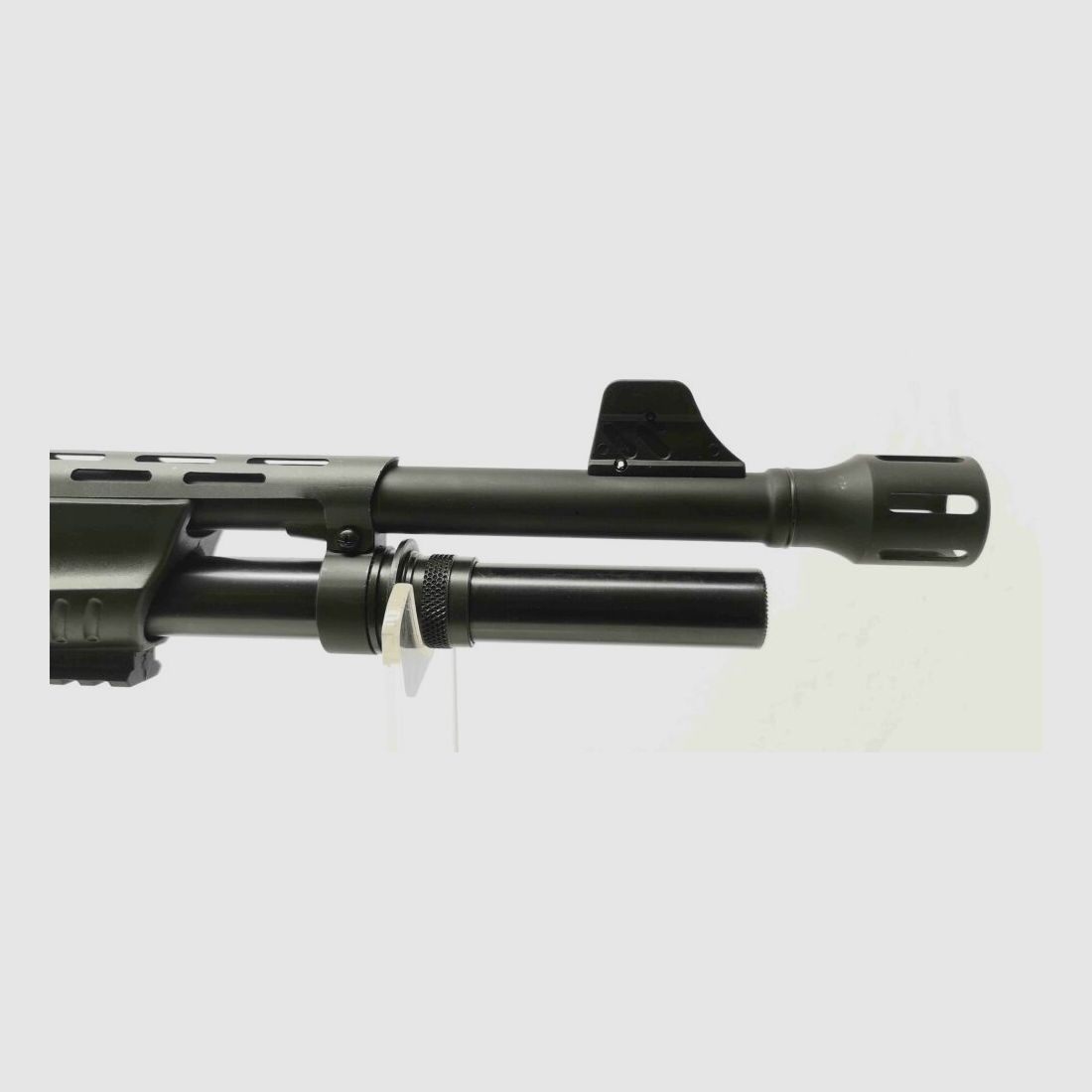 HATSAN Escort MP Tactical
