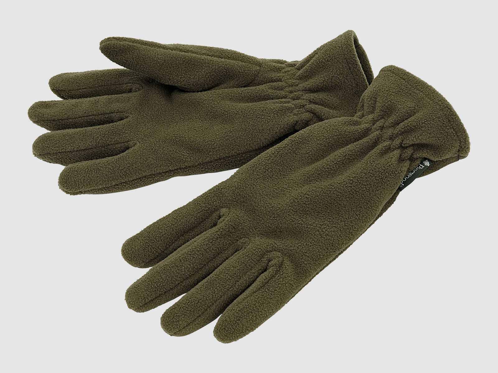 Pinewood Handschuhe Samuel Fleece