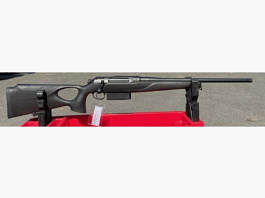 SAUER 505 Synchro