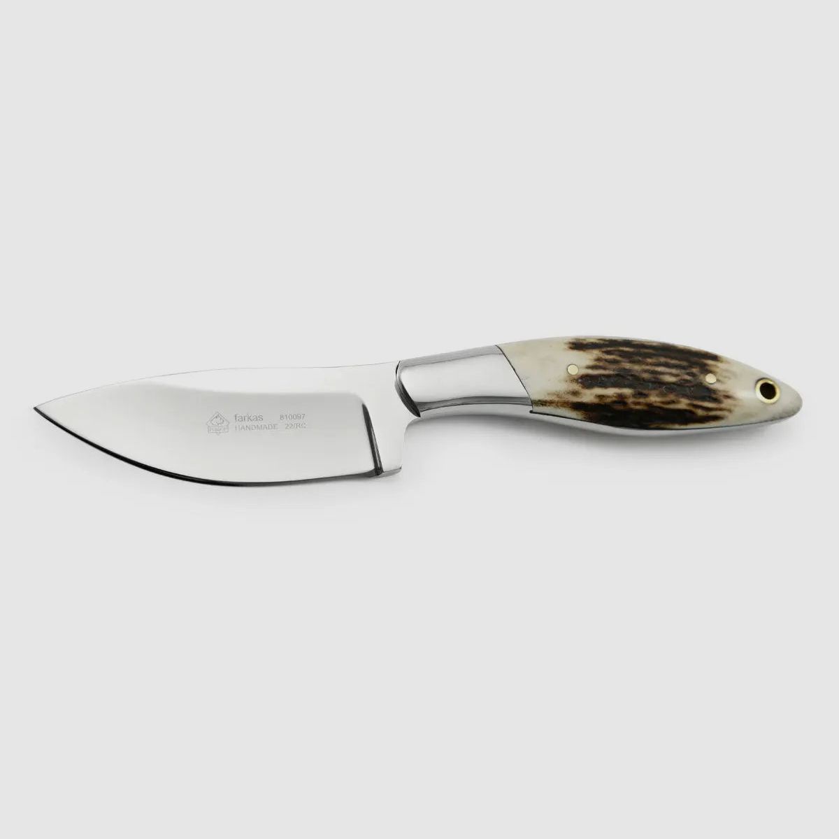 PUMA IP farkas, Hirschhorn