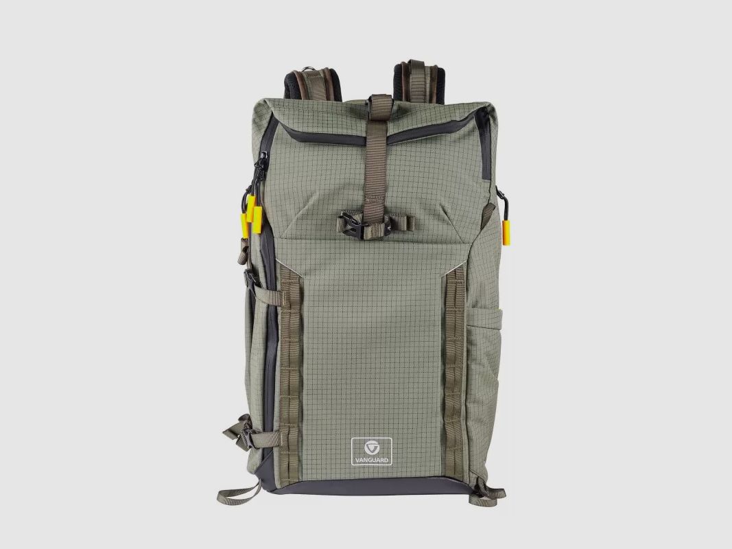Vanguard Veo Active 49KG - Sac à dos de montagne, image 10 sur 23