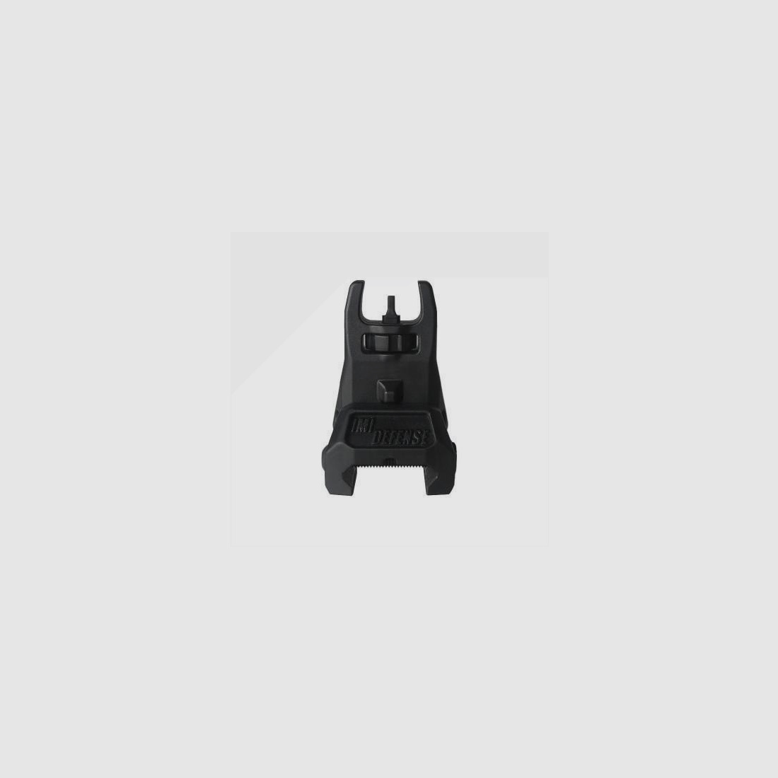 Kit de conversion de crosse IMI Defense Kidon K1 pour Glock - Noir
