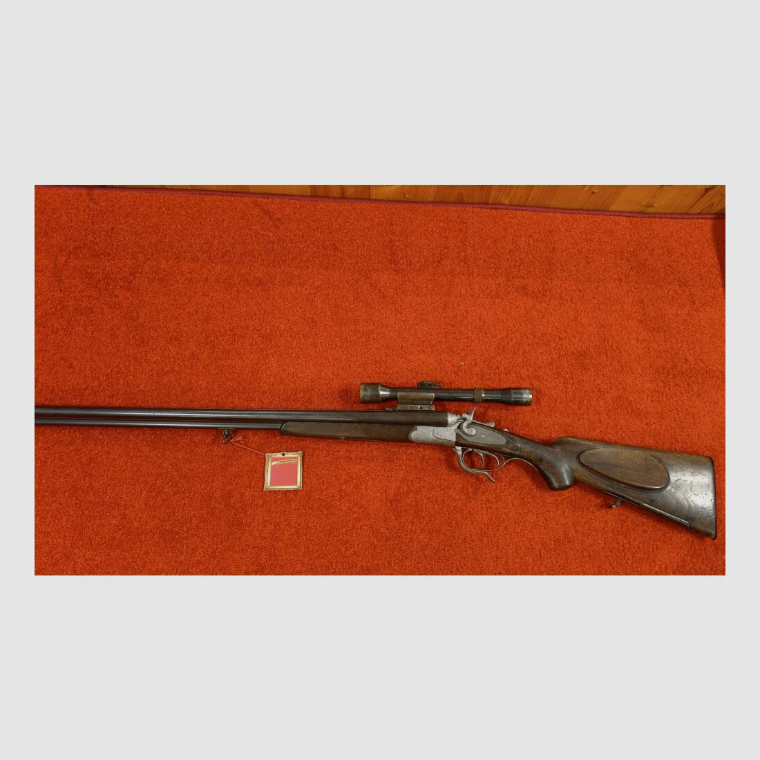 Kerner 9.3x72R;16/65;16/65