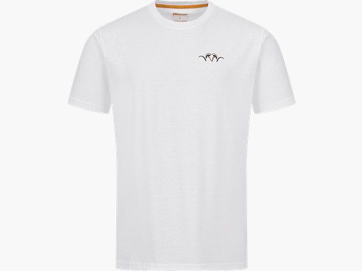 Argali Badge T 26 Blanco Blanco L
