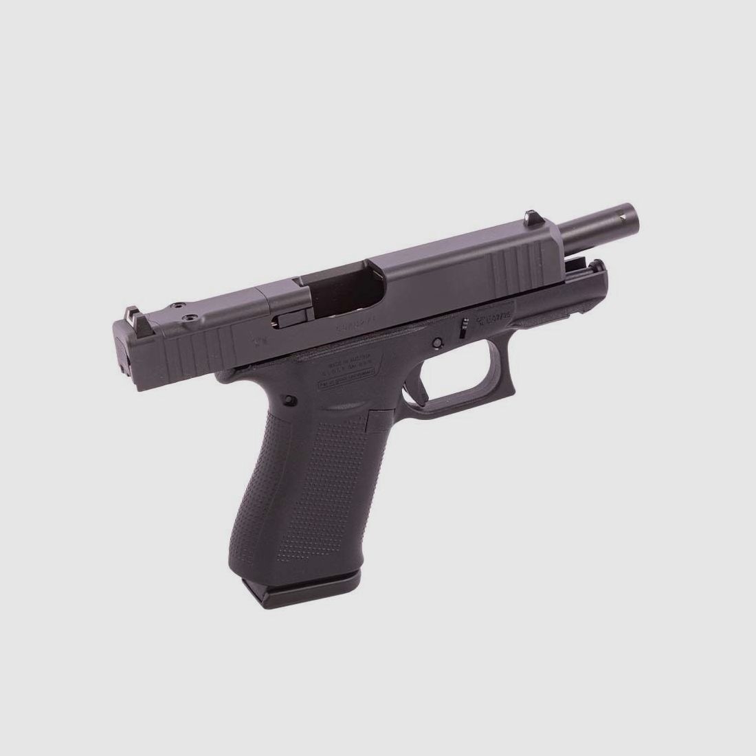 GLOCK 48 R / MOS / FS, image 5 of 5