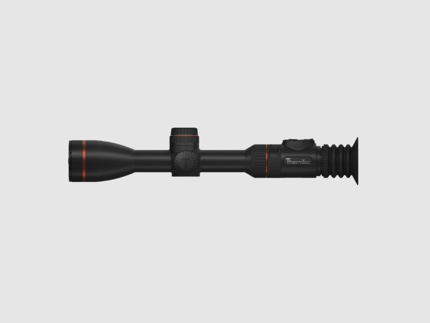 Wärmebildzielfernrohr ThermTec Oryx 635 LRF, Bild 6 von 8