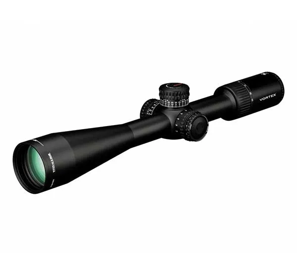 Luneta celownicza Vortex Viper PST II 5-25x50 FFP