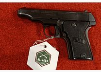 MAB 7.65mm Browning