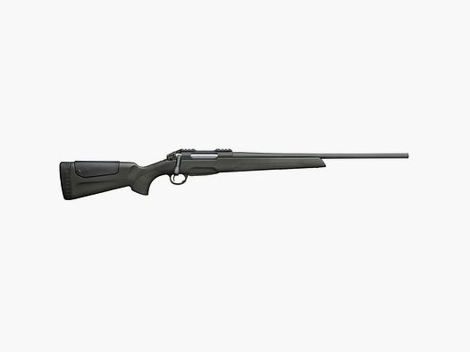 MERCURY Hunting Repetierbüchse Rover G2 Hunter Semi Weight Kal. .223