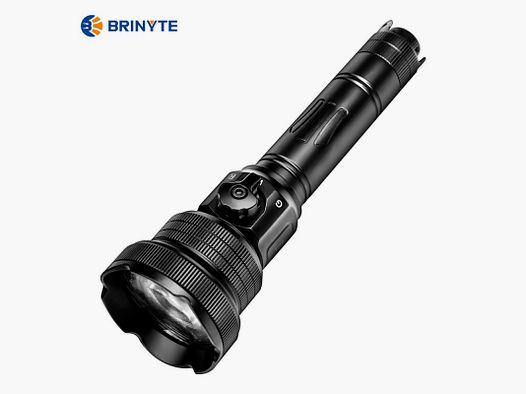 BRINYTE T28 Artemis Tri-Color