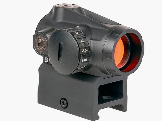 Romeo- MSR Gen 2 Compact Red Dot Sight