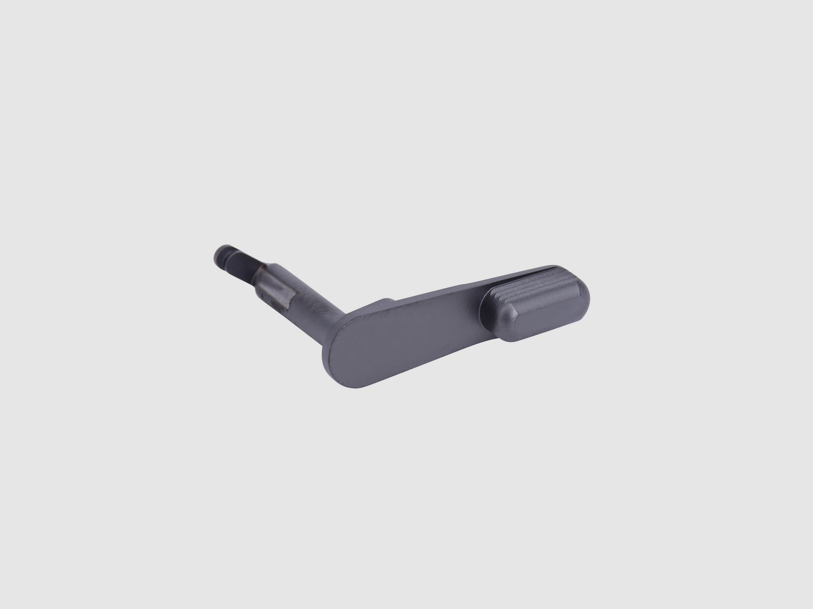 SIG SAUER P210 Safety Lever Black