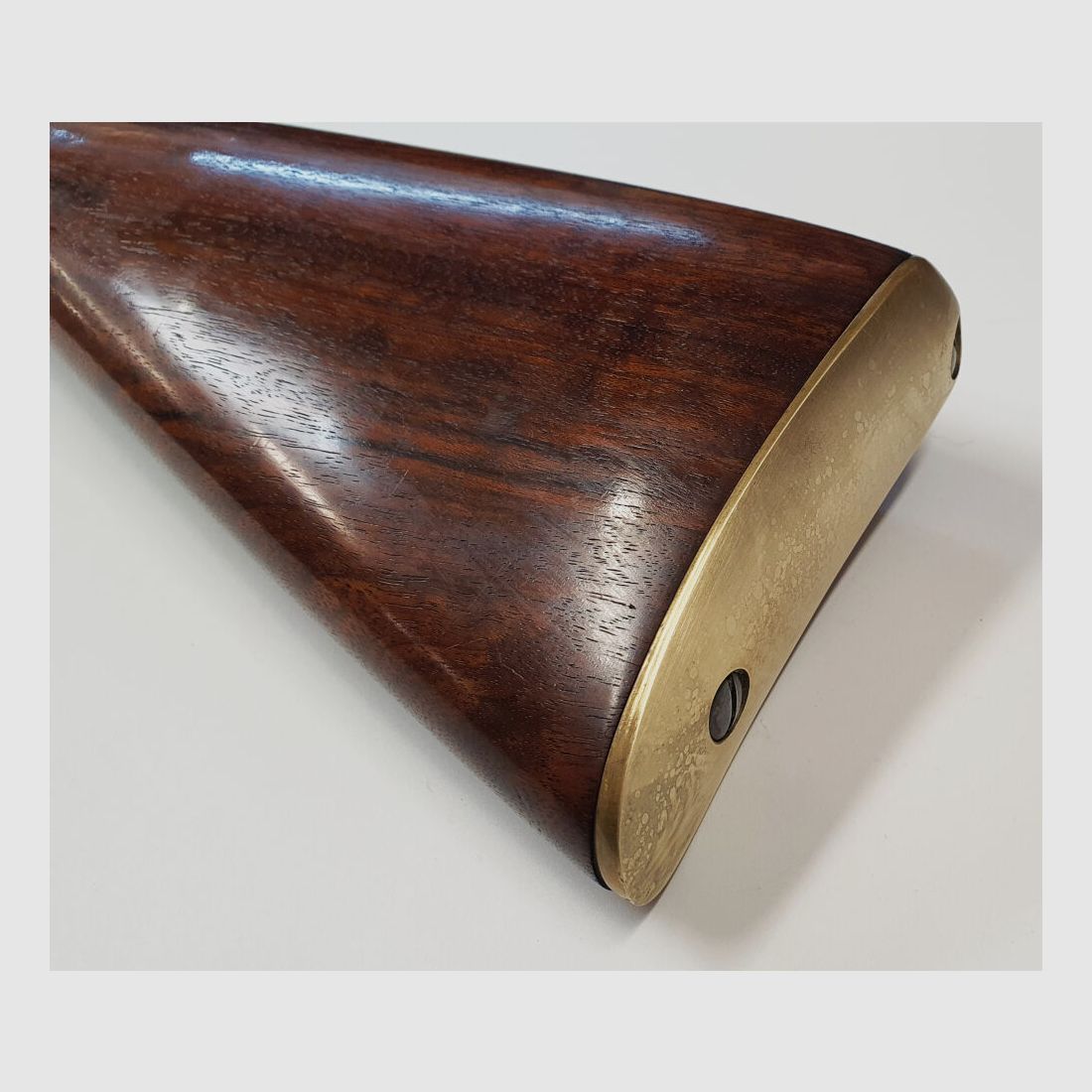 Pedersoli Enfield 1858 BLACK POWDER im Kaliber .58 Black Powder only