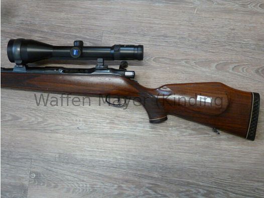 Sauer & Sohn Mod.80