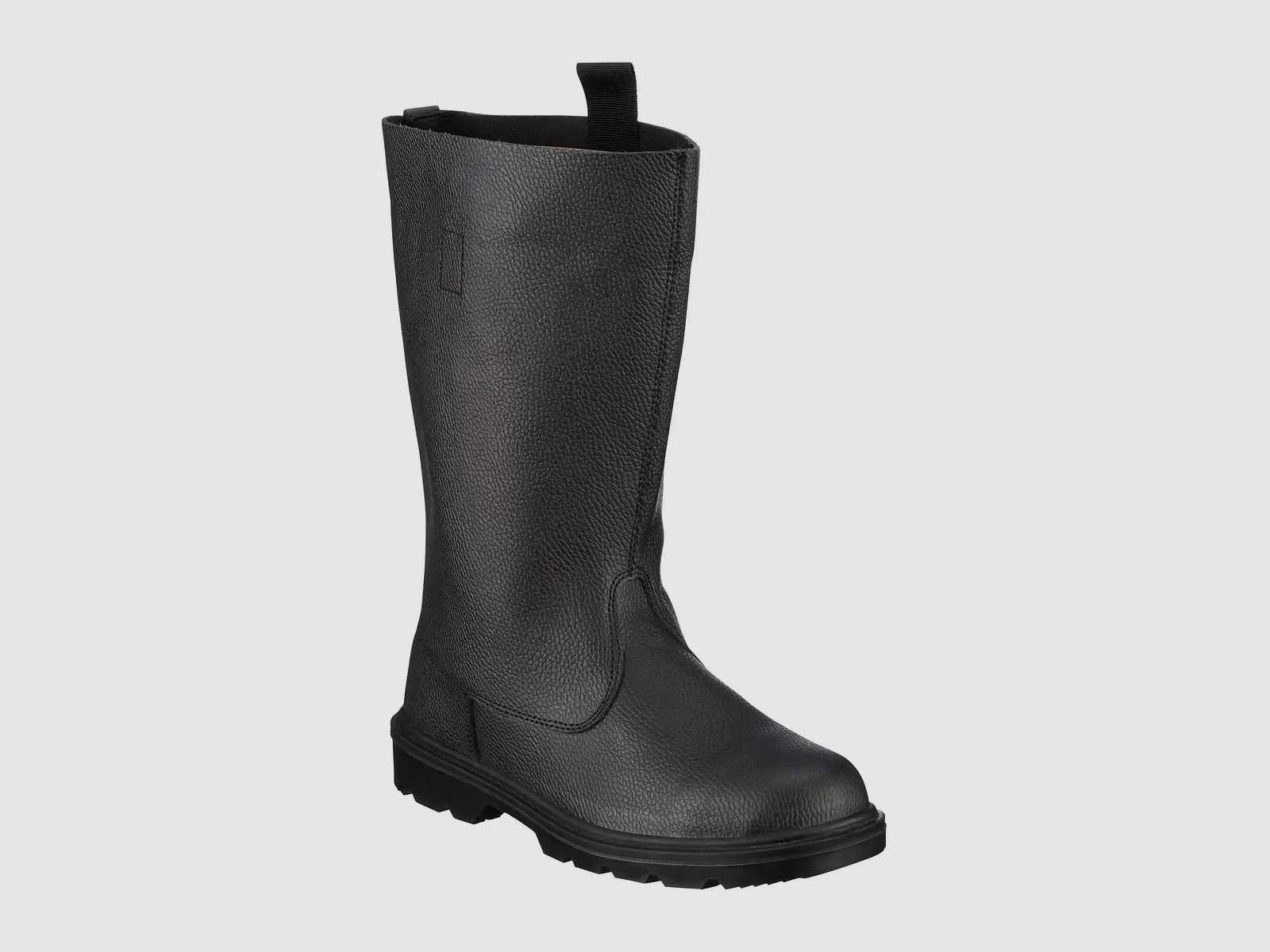 Mil-Tec Mil-Tec Bottes Knobelbecher Type NVA Cuir - 265 Hommes
