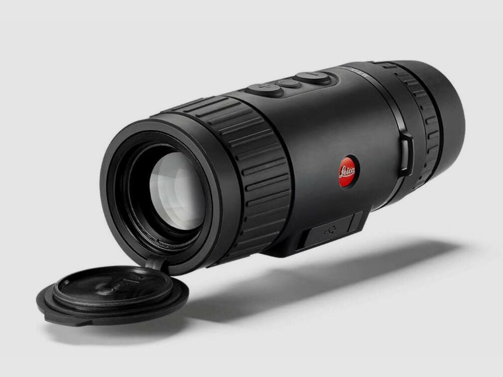 Leica Calonox View thermal imaging device