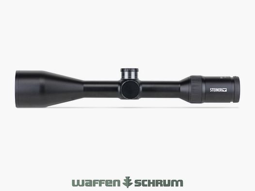 Steiner Ranger 8 - 3-24x56 ohne Schiene Ballistic Turret