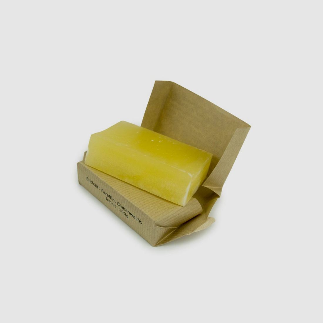 Dr. Gee´s Imprägnierwachs für Waxed Cotton