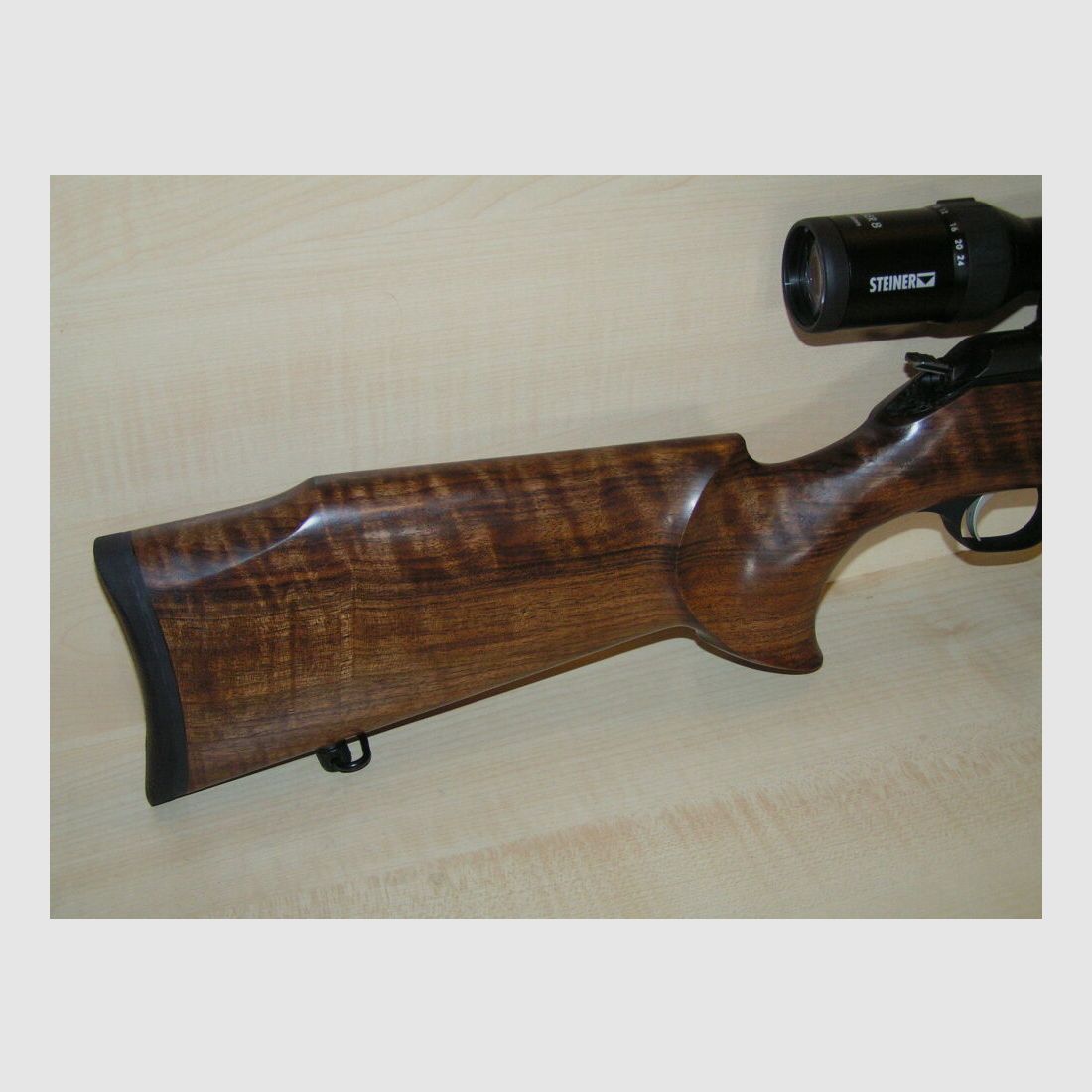 Bix'n Andy de zum jager'n