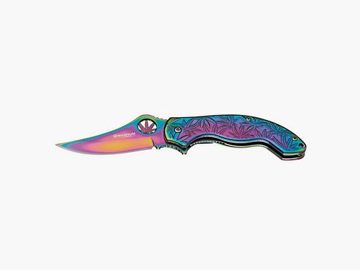 COLORADO RAINBOW - BOKER MAGNUM