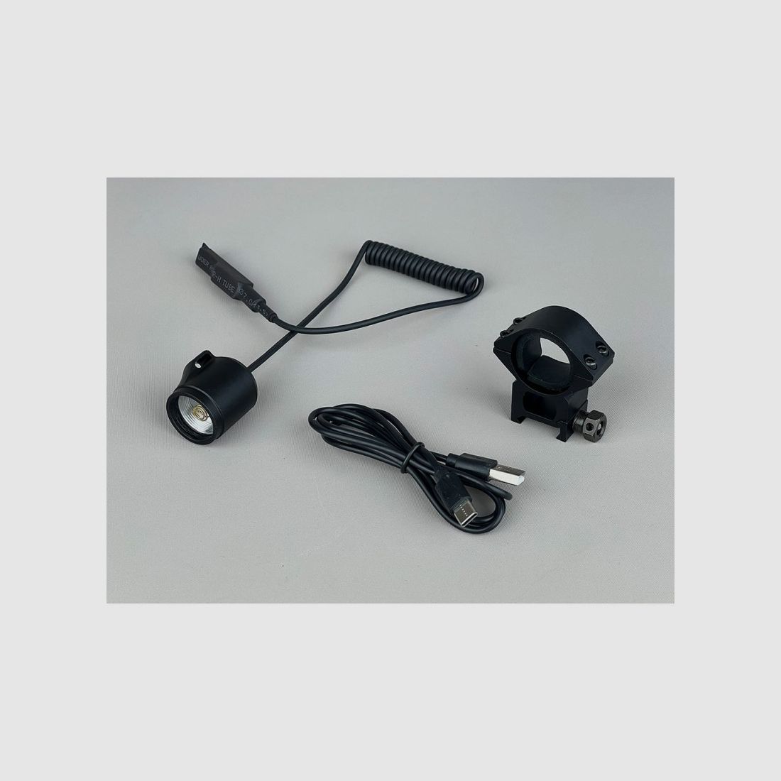 Torcia KONUSLIGHT RC8, immagine 19 di 27