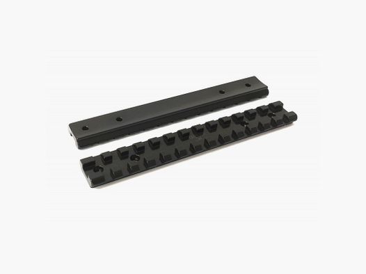 RUSAN PICATINNY RAIL SM12 / CL2 STAAL L